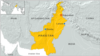 Taliban Commanders Reportedly Targeted in Pakistan