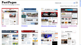 PastPages.org