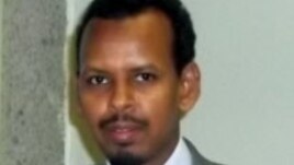 Abdirashid Khalif