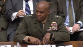 ¹Ì ±¹¹æºÎ »êÇÏ ±¹¹æÁ¤º¸±¹ÀÇ ºó¼¾Æ® ½ºÆ©¾îÆ® ±¹ÀåÀÌ 2ÀÏ ÇÏ¿ø ±º»çÀ§¿øÈ¸ û¹®È¸¿¡ Ãâ¼®ÇØ ¹ß¾ðÇϰí ÀÖ´Ù.