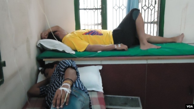 Tibetan Colony in Delhi Reports 200 Cases of Dengue Fever