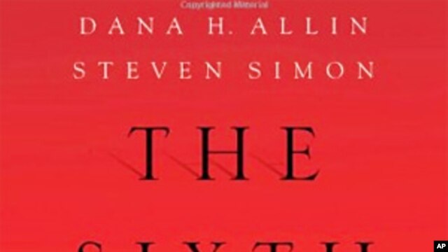 Cover of 'The Sixth Crisis: Iran, Israel, America And The Rumors Of War'