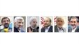 6 candidates