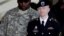 Bradley Manning se declaró culpable de acusaciones en su contra buscando que le reduzcan la sentencia.