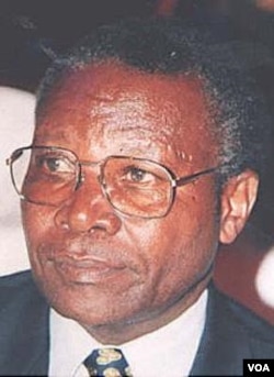 Felicien Kabuga