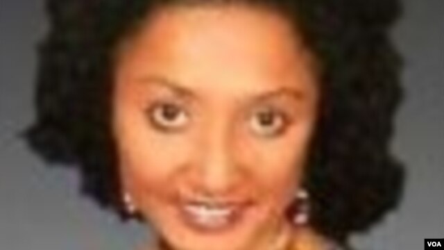 ርዕዮት ዓለሙ