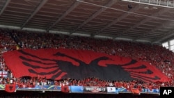 Humbja e Shqipërisë përballë Zvicrës