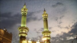 Mecca