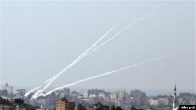 gaza