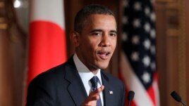 Hôm 24/4/2014 vòng đàm phán TPP lại được nhắc lại một lần nữa tại Tokyo, nhân chuyến công du Nhật Bản của Tổng thống Obama.