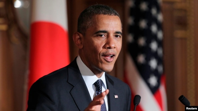Hôm 24/4/2014 vòng đàm phán TPP lại được nhắc lại một lần nữa tại Tokyo, nhân chuyến công du Nhật Bản của Tổng thống Obama.