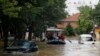 Floods Devastate Balkans