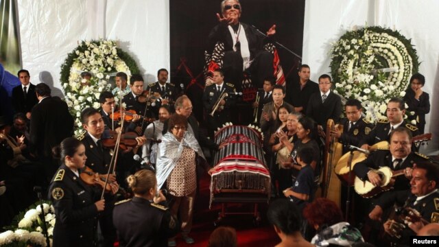 Chavela Vargas nació en Costa Rica el 17 de abril de 1919, pero vivió casi toda su vida en México.