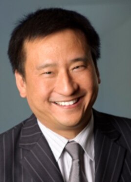 Frank Wu