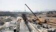 Ethiopia mengatakan tidak akan menghentikan pembangunan waduk 'Grand Ethiopian Renaissance' di Sungai Nil yang bernilai 5 miliar dolar (foto: dok). 
