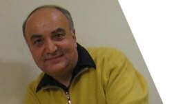 Mavlon Shukurzoda
