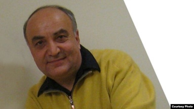Mavlon Shukurzoda