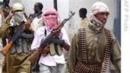 Abagwanyi b'umurwi al-Shabab
