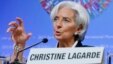 Tổng giám đốc IMF Christine Lagarde 