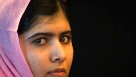 Malala Yousafzai, fituese e Çmimit Saharov