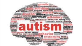 Dieta dhe autizmi