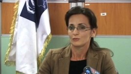 Gratë në tregun e punës në Kosovë