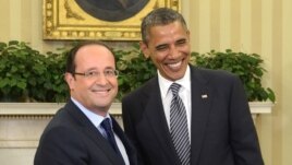 La crisis de la eurozona será uno de los grandes temas del G8.