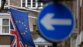 Britain EU