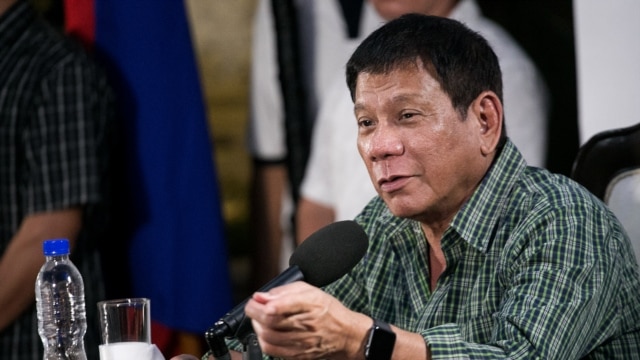 Does a drug war justify suspension of human rights? - VOA Asia Weekly - July 23, 2016 Does a drug war justify suspension of human rights? - VOA Asia Weekly - July 23, 2016