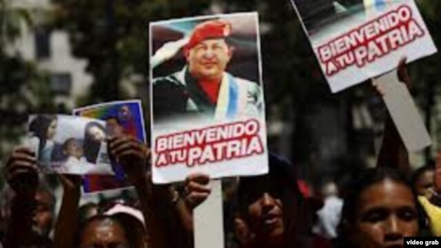 CHAVEZ