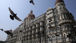 Hotel Tadž Mahal u Mumbaju, jedna od meta terorističkog napada