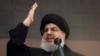 Hezbollah Leader Says Militants Will Continue Fighting in Syria