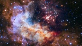Nasa, fotografia më e madhe