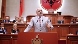 Parlamenti shqyrton Gjykatën e Lartë dhe KQZ-në