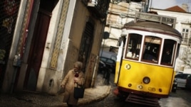 Lisabon, Portugal 