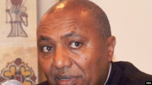 አቶ በረከት ስምዖን፤ የኢትዮጵያ የመንግሥት ኮምዩኒኬሽንስ ጉዳዮች ኃላፊ ሚኒስትር