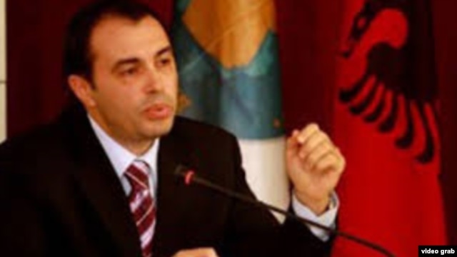 Shqipëri – Jep dorëheqjen nënkryetari i KQZ-së, Denar Biba