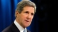 Secretary of State John Kerry speaks at the State Department, April 19, 2013, where he released the 2012 Country Reports on Human Rights Practices.