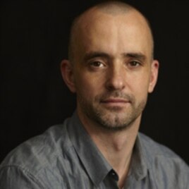 Sean Casey, co-founder of SocialGuide, which is billed as the first real time TV guide and social TV platform.