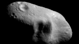 Asteroidët premtues, por edhe kërcënues