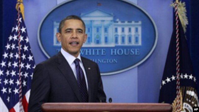 President Barack Obama