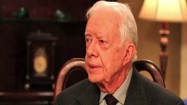 Carter mbi pabarazinë gjinore në botë