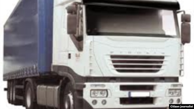trucks