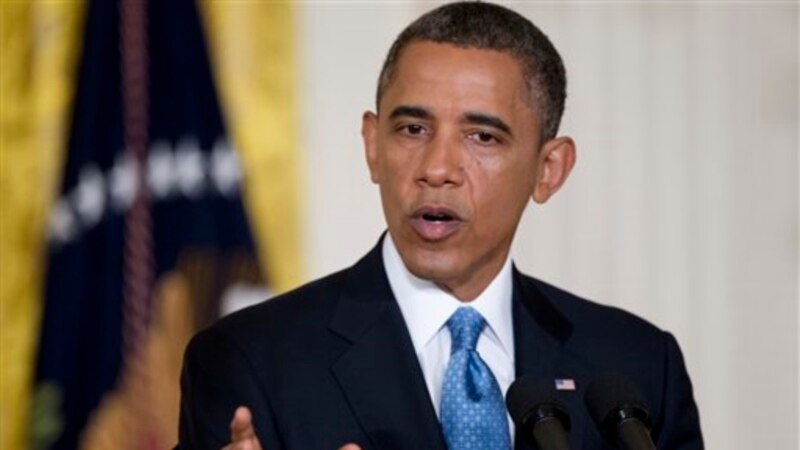 Барак Обама проведет переговоры с Синдзо Абэ