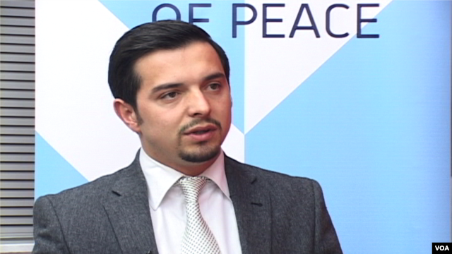 Ramadan Ilazi, IKP