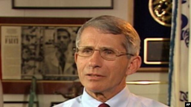 After 30 Years, Fight Against HIV/AIDS Continues