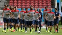 Can the US win the match...and the group?