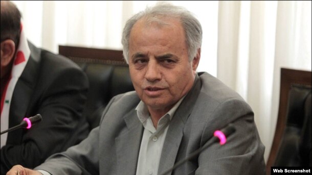 Türk Bölgələri Fraksiyasının aysor cəmiyyətinə mənsub üzvü Yonatan Betkoliya