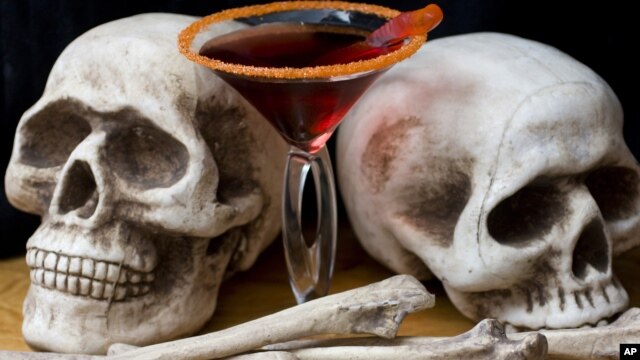 Alcohol has been called both a tonic and a poison