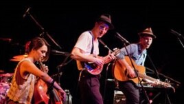 The Lumineers